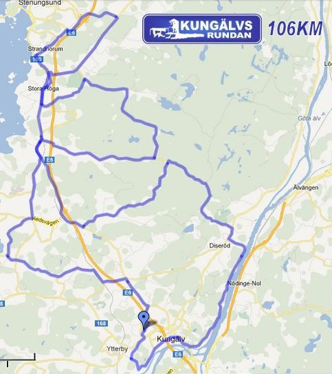 106km