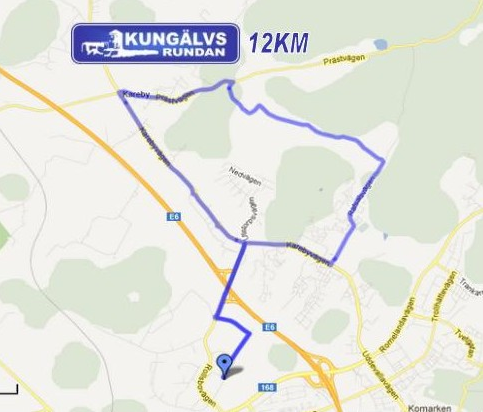 12km