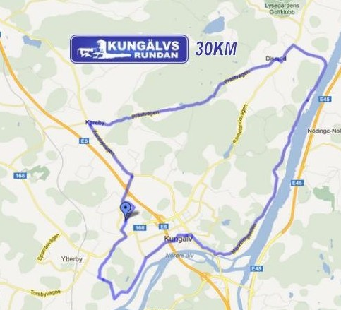 30km