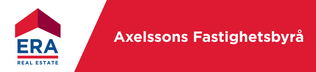 ERA/Axelssons Fastighetsbyrå