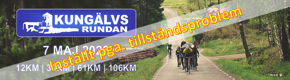 Kungälvsrundan